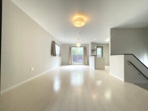 八幡西区西王子町 中古戸建 2階のLDK18.2帖